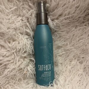 Impulse Finishing Spray